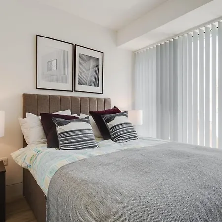 Guestready - Modern Stay Near World Museum Liverpool Exterior photo