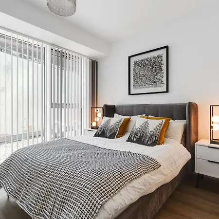 Guestready - Modern Stay Near World Museum Liverpool Exterior photo