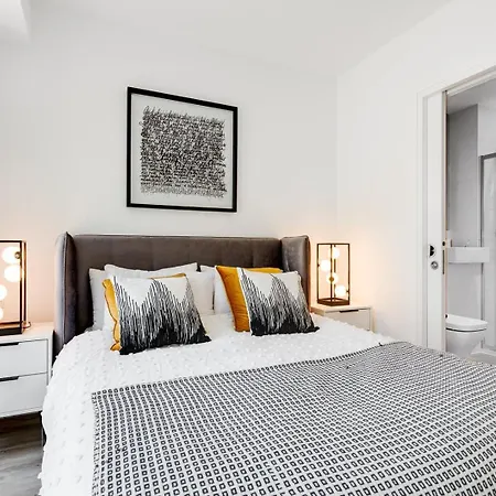 Guestready - Modern Stay Near World Museum Liverpool Exterior photo