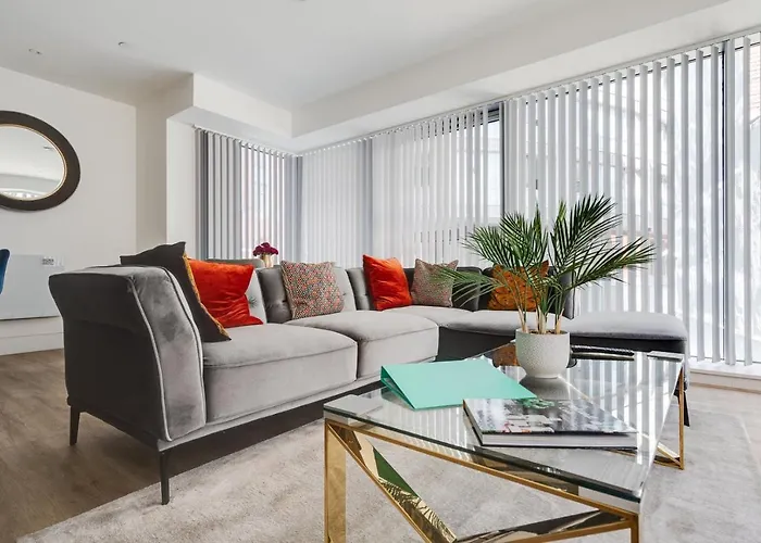 Guestready - Modern Stay Near World Museum