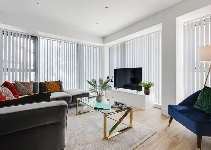 Guestready - Modern Stay Near World Museum