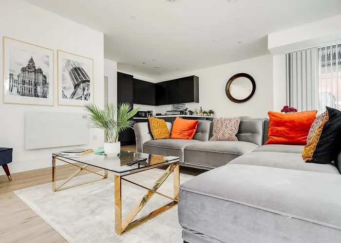 Guestready - Modern Stay Near World Museum