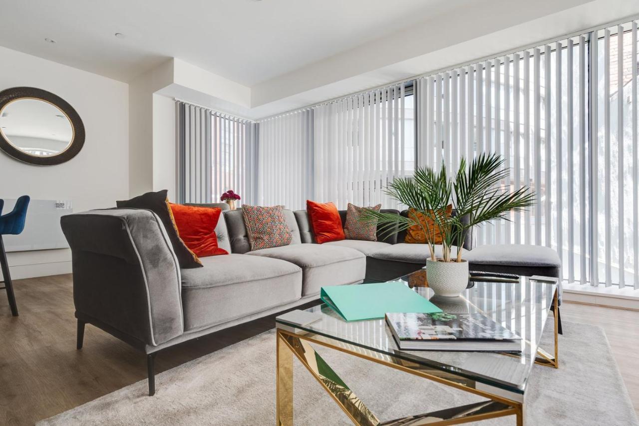 Guestready - Modern Near World Museum Liverpool