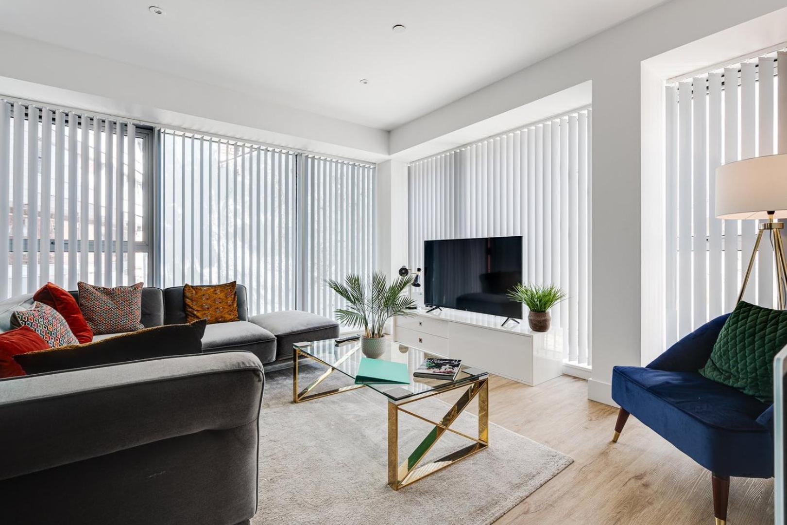 Apartment Guestready - Modern Near World Museum *