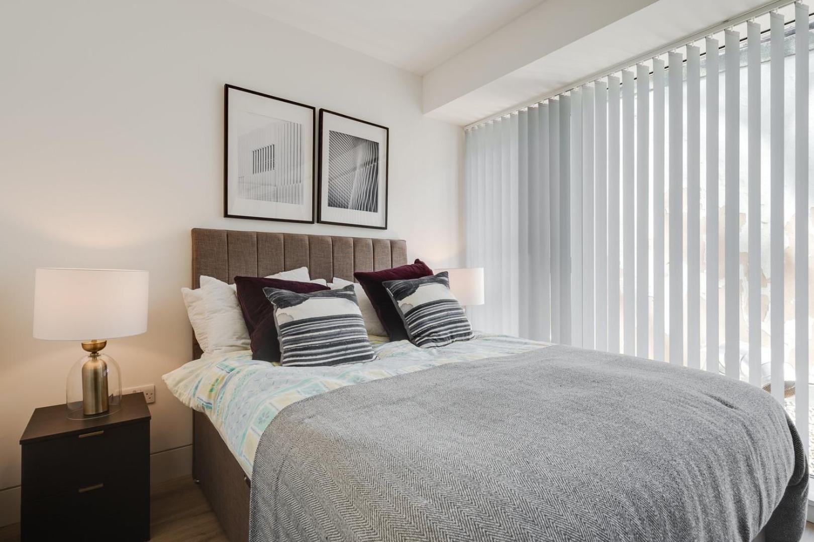 Apartment Guestready - Modern Near World Museum Liverpool