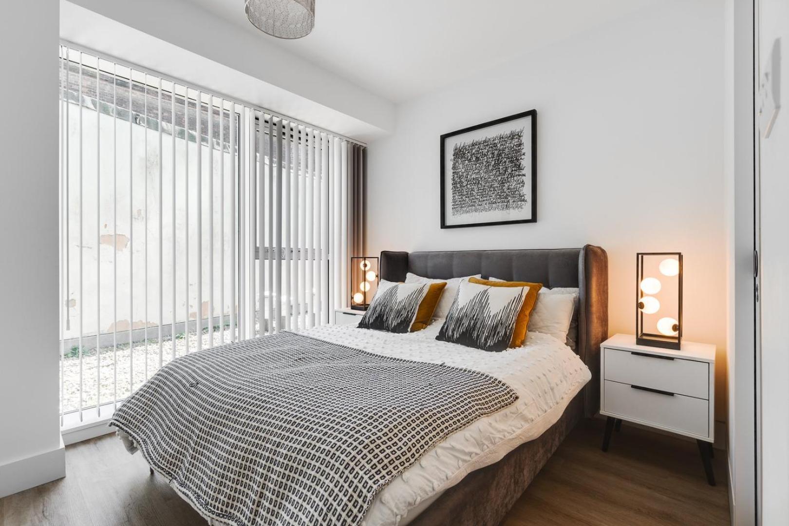 Apartment Guestready - Modern Near World Museum *