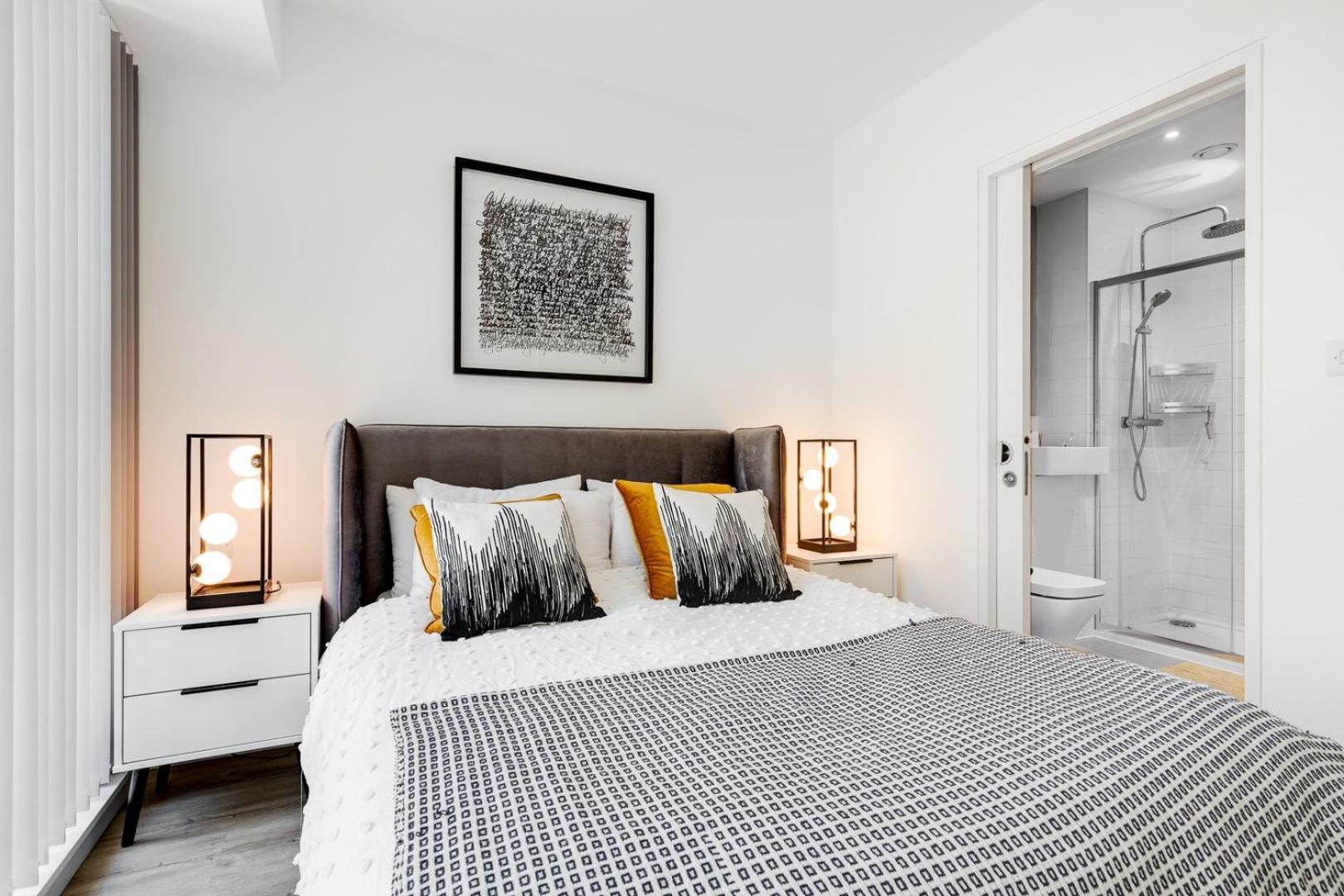 Guestready - Modern Near World Museum Apartment Liverpool