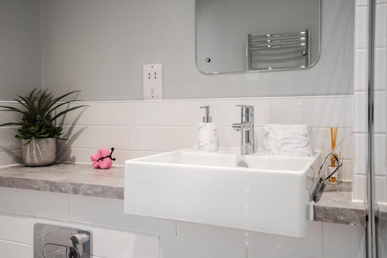 Apartment Guestready - Modern Near World Museum *