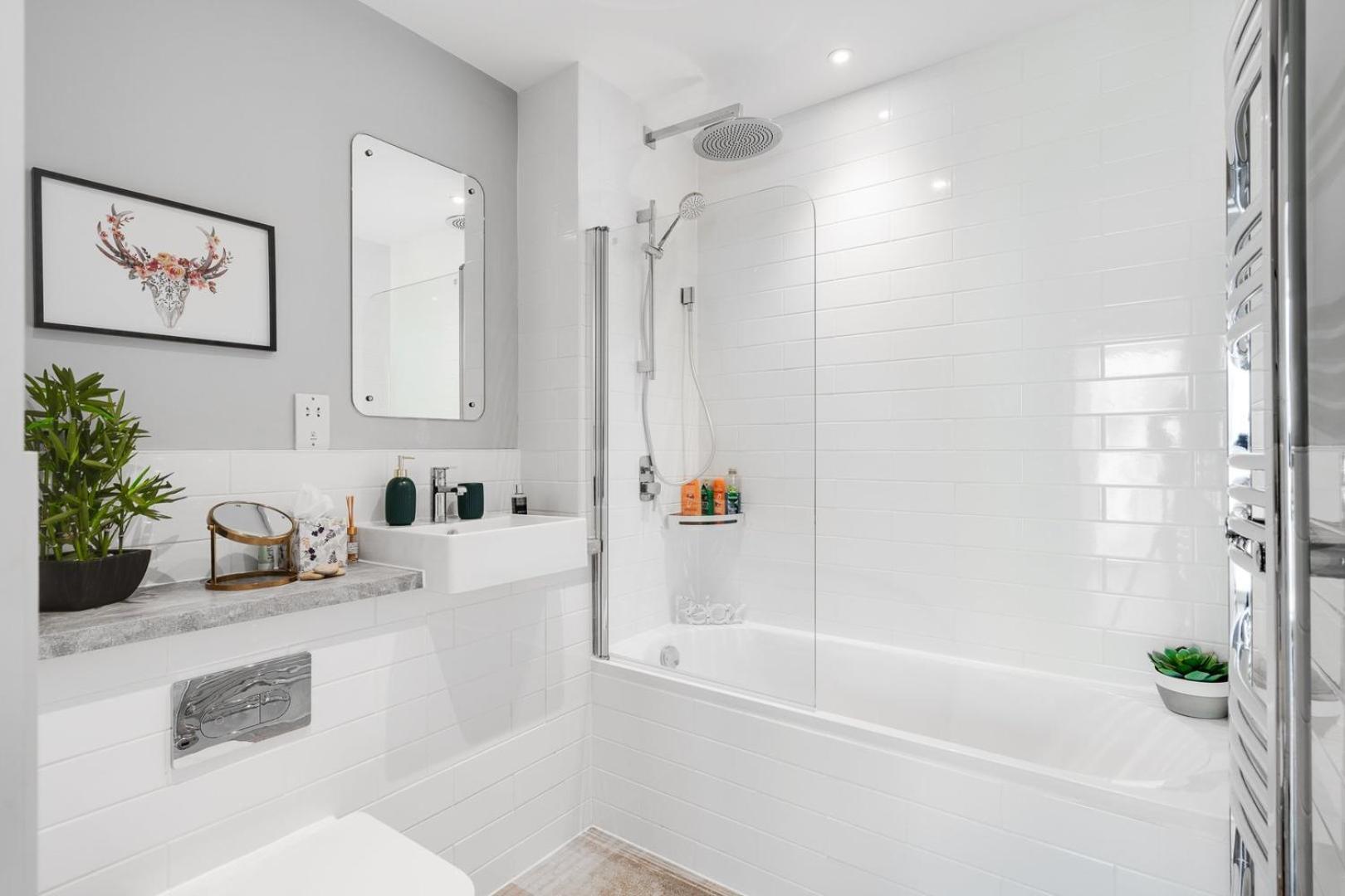 Apartment Guestready - Modern Near World Museum Liverpool