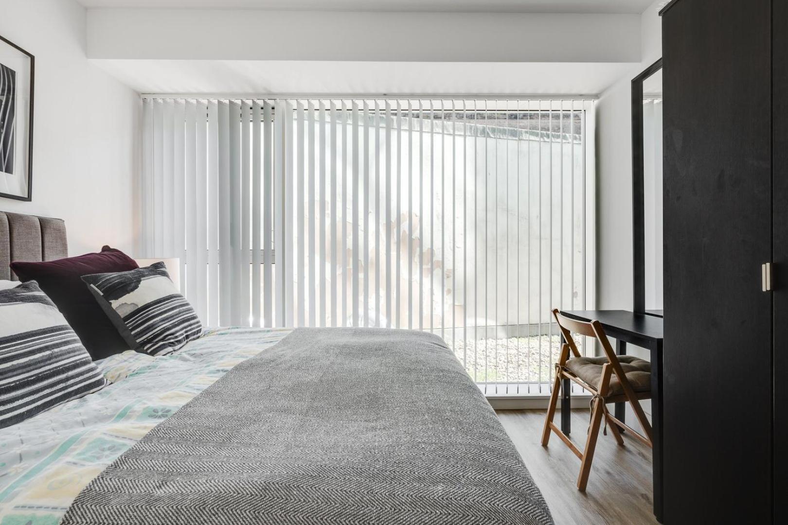 Apartment Guestready - Modern Near World Museum *